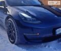 Синий Тесла Модель 3, объемом двигателя 0 л и пробегом 43 тыс. км за 22000 $, фото 71 на Automoto.ua