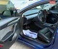 Синий Тесла Модель 3, объемом двигателя 0 л и пробегом 94 тыс. км за 20000 $, фото 32 на Automoto.ua