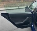 Синий Тесла Модель 3, объемом двигателя 0 л и пробегом 56 тыс. км за 22000 $, фото 16 на Automoto.ua