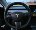 Синий Тесла Модель 3, объемом двигателя 0 л и пробегом 92 тыс. км за 19200 $, фото 7 на Automoto.ua