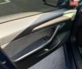 Синий Тесла Модель 3, объемом двигателя 0 л и пробегом 106 тыс. км за 20199 $, фото 16 на Automoto.ua