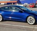 Синій Тесла Модель 3, об'ємом двигуна 0 л та пробігом 172 тис. км за 17000 $, фото 5 на Automoto.ua