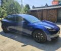 Синий Тесла Модель 3, объемом двигателя 0 л и пробегом 26 тыс. км за 24900 $, фото 7 на Automoto.ua