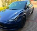 Синій Тесла Модель 3, об'ємом двигуна 0 л та пробігом 47 тис. км за 20700 $, фото 1 на Automoto.ua
