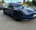 Тесла Модель 3 2022 у Києві на Automoto.ua Синій Тесла Модель 3, об'ємом двигуна 0 л та пробігом 60 тис. км за 24300 $, фото 6 на Automoto.ua