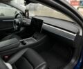 Синій Тесла Модель 3, об'ємом двигуна 0 л та пробігом 70 тис. км за 19800 $, фото 14 на Automoto.ua