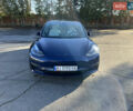 Синий Тесла Модель 3, объемом двигателя 0 л и пробегом 102 тыс. км за 23000 $, фото 9 на Automoto.ua