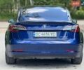 Синій Тесла Модель 3, об'ємом двигуна 0 л та пробігом 125 тис. км за 19000 $, фото 5 на Automoto.ua
