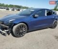 Синий Тесла Модель 3, объемом двигателя 0 л и пробегом 75 тыс. км за 15600 $, фото 1 на Automoto.ua