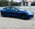 Синій Тесла Модель 3, об'ємом двигуна 0 л та пробігом 18 тис. км за 23500 $, фото 26 на Automoto.ua
