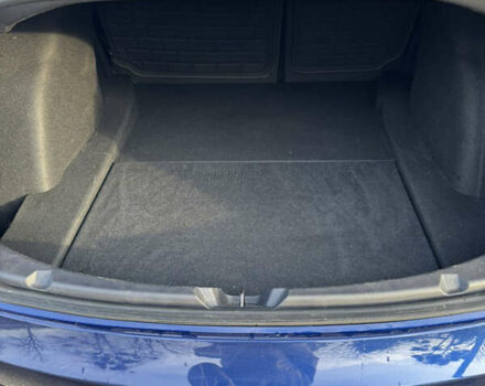 Синій Тесла Модель 3, об'ємом двигуна 0 л та пробігом 40 тис. км за 25000 $, фото 19 на Automoto.ua