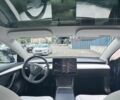 Синій Тесла Модель 3, об'ємом двигуна 0 л та пробігом 68 тис. км за 23600 $, фото 12 на Automoto.ua