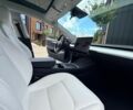 Синий Тесла Модель 3, объемом двигателя 0 л и пробегом 135 тыс. км за 17900 $, фото 8 на Automoto.ua