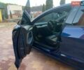 Синий Тесла Модель 3, объемом двигателя 0 л и пробегом 98 тыс. км за 21999 $, фото 25 на Automoto.ua