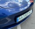 Синій Тесла Модель 3, об'ємом двигуна 0 л та пробігом 116 тис. км за 19900 $, фото 4 на Automoto.ua