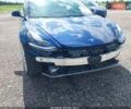 Синій Тесла Модель 3, об'ємом двигуна 0 л та пробігом 27 тис. км за 7800 $, фото 4 на Automoto.ua
