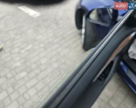 Синий Тесла Модель 3, объемом двигателя 0 л и пробегом 85 тыс. км за 19300 $, фото 9 на Automoto.ua