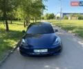 Синій Тесла Модель 3, об'ємом двигуна 0 л та пробігом 30 тис. км за 24550 $, фото 4 на Automoto.ua