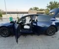 Синій Тесла Модель 3, об'ємом двигуна 0 л та пробігом 126 тис. км за 18900 $, фото 4 на Automoto.ua