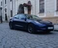 Синий Тесла Модель 3, объемом двигателя 0 л и пробегом 141 тыс. км за 19900 $, фото 7 на Automoto.ua