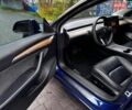 Синий Тесла Модель 3, объемом двигателя 0 л и пробегом 69 тыс. км за 20900 $, фото 11 на Automoto.ua