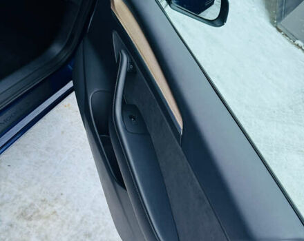 Синій Тесла Модель 3, об'ємом двигуна 0 л та пробігом 145 тис. км за 22900 $, фото 27 на Automoto.ua