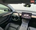 Синій Тесла Модель 3, об'ємом двигуна 0 л та пробігом 42 тис. км за 23999 $, фото 14 на Automoto.ua