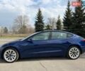 Синій Тесла Модель 3, об'ємом двигуна 0 л та пробігом 40 тис. км за 20000 $, фото 16 на Automoto.ua