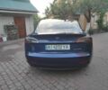 Синій Тесла Модель 3, об'ємом двигуна 0 л та пробігом 25 тис. км за 23999 $, фото 6 на Automoto.ua