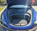 Синий Тесла Модель 3, объемом двигателя 0 л и пробегом 26 тыс. км за 24900 $, фото 31 на Automoto.ua