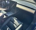 Синій Тесла Модель 3, об'ємом двигуна 0 л та пробігом 94 тис. км за 27500 $, фото 16 на Automoto.ua