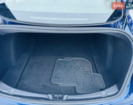 Синій Тесла Модель 3, об'ємом двигуна 0 л та пробігом 145 тис. км за 22900 $, фото 23 на Automoto.ua