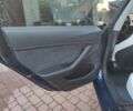Синій Тесла Модель 3, об'ємом двигуна 0 л та пробігом 25 тис. км за 23999 $, фото 18 на Automoto.ua