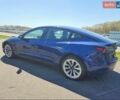 Синій Тесла Модель 3, об'ємом двигуна 0 л та пробігом 180 тис. км за 13800 $, фото 2 на Automoto.ua