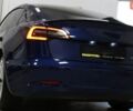 Синій Тесла Модель 3, об'ємом двигуна 0 л та пробігом 199 тис. км за 17600 $, фото 6 на Automoto.ua
