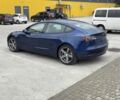 Синій Тесла Модель 3, об'ємом двигуна 0 л та пробігом 90 тис. км за 370 $, фото 1 на Automoto.ua