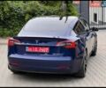 Синій Тесла Модель 3, об'ємом двигуна 0 л та пробігом 176 тис. км за 17900 $, фото 46 на Automoto.ua