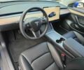Синий Тесла Модель 3, объемом двигателя 0 л и пробегом 21 тыс. км за 9788 $, фото 8 на Automoto.ua