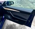 Синій Тесла Модель 3, об'ємом двигуна 0 л та пробігом 177 тис. км за 18999 $, фото 5 на Automoto.ua