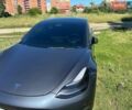 Синій Тесла Модель 3, об'ємом двигуна 0 л та пробігом 53 тис. км за 22900 $, фото 23 на Automoto.ua