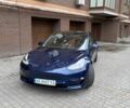 Синій Тесла Модель 3, об'ємом двигуна 0 л та пробігом 32 тис. км за 25000 $, фото 27 на Automoto.ua