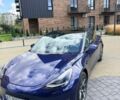 Синий Тесла Модель 3, объемом двигателя 0 л и пробегом 135 тыс. км за 17900 $, фото 11 на Automoto.ua