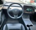 Синій Тесла Модель 3, об'ємом двигуна 0 л та пробігом 48 тис. км за 19990 $, фото 30 на Automoto.ua