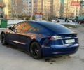 Синій Тесла Модель 3, об'ємом двигуна 0 л та пробігом 136 тис. км за 18600 $, фото 5 на Automoto.ua