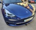 Синій Тесла Модель 3, об'ємом двигуна 0 л та пробігом 27 тис. км за 23999 $, фото 21 на Automoto.ua