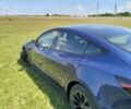 Синий Тесла Модель 3, объемом двигателя 0 л и пробегом 93 тыс. км за 21500 $, фото 12 на Automoto.ua