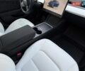 Синій Тесла Модель 3, об'ємом двигуна 0 л та пробігом 40 тис. км за 20000 $, фото 8 на Automoto.ua
