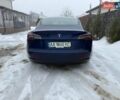 Синій Тесла Модель 3, об'ємом двигуна 0 л та пробігом 133 тис. км за 17999 $, фото 4 на Automoto.ua