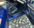 Синий Тесла Модель 3, объемом двигателя 0 л и пробегом 70 тыс. км за 21500 $, фото 4 на Automoto.ua