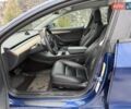 Синій Тесла Модель 3, об'ємом двигуна 0 л та пробігом 133 тис. км за 17999 $, фото 6 на Automoto.ua
